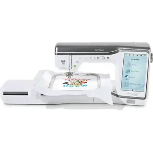 Brother XJ2 Stellaire 2 Innov-ís Sewing & Embroidery Machine - Sewing & Embroidery Machine