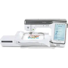 Brother XJ2 Stellaire 2 Innov-ís Sewing & Embroidery Machine - Sewing & Embroidery Machine