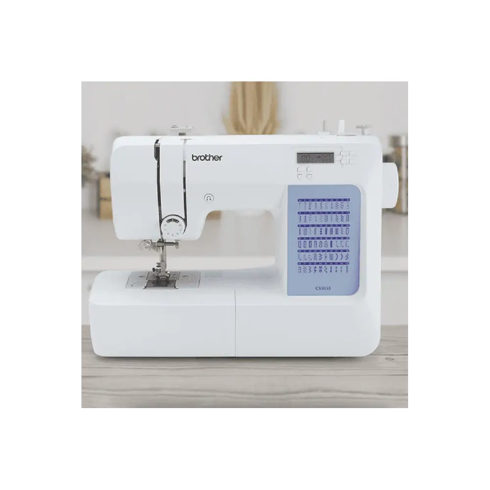 Brother XS6070 Computerized Sewing Machine