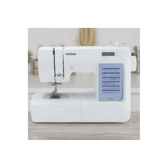 Brother XS6070 Computerized Sewing Machine