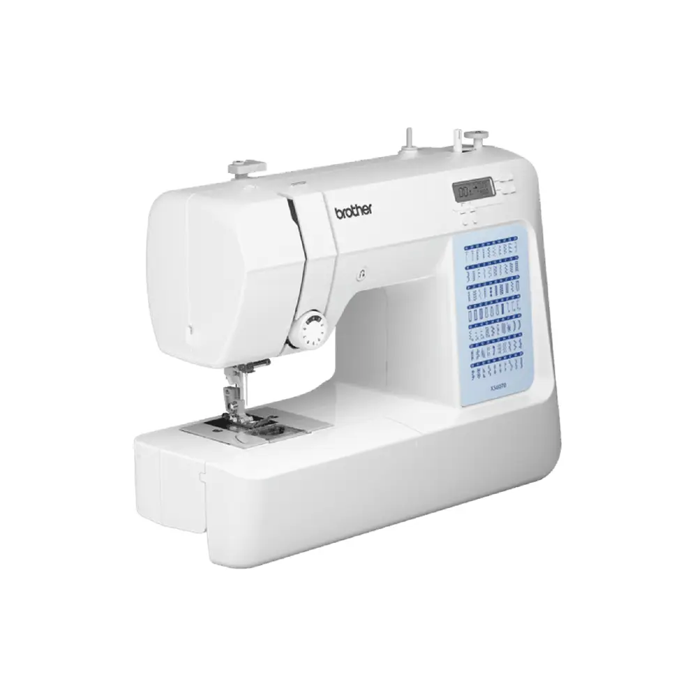 Brother XS6070 Computerized Sewing Machine