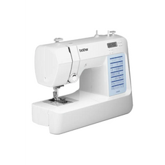 Brother XS6070 Computerized Sewing Machine