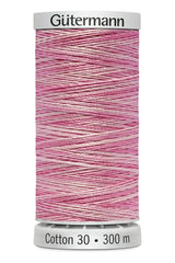 Gutermann Natural Cotton Thread (300m)