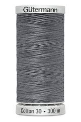 Gutermann Natural Cotton Thread (300m)