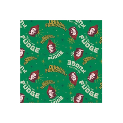 A Christmas Story Oh Fudge