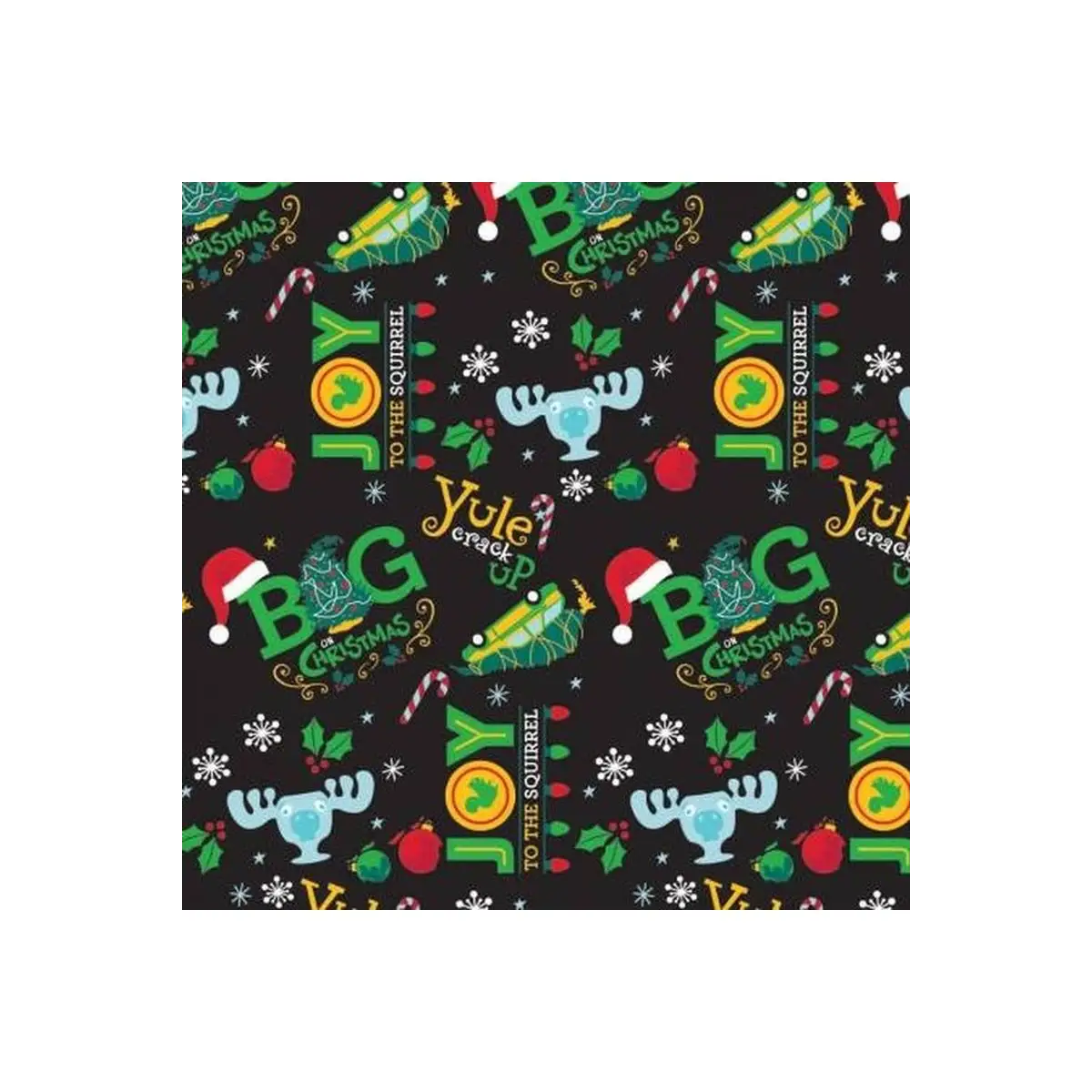 Christmas Vacation Big Christmas