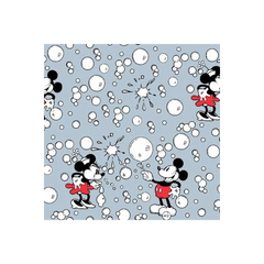 Disney Mickey Minnie Vintage Bubbles