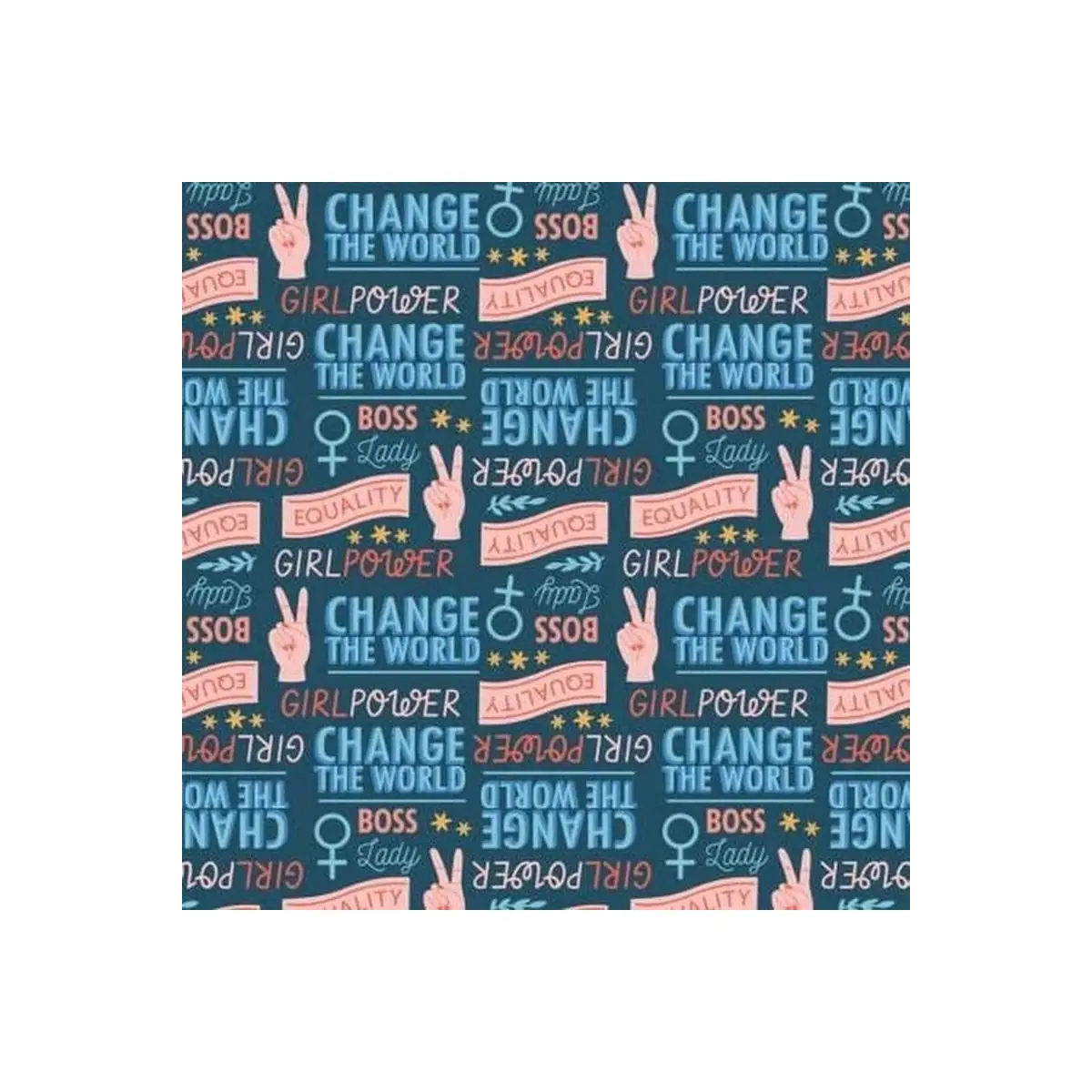 Girls Unite - Navy 21190528-02