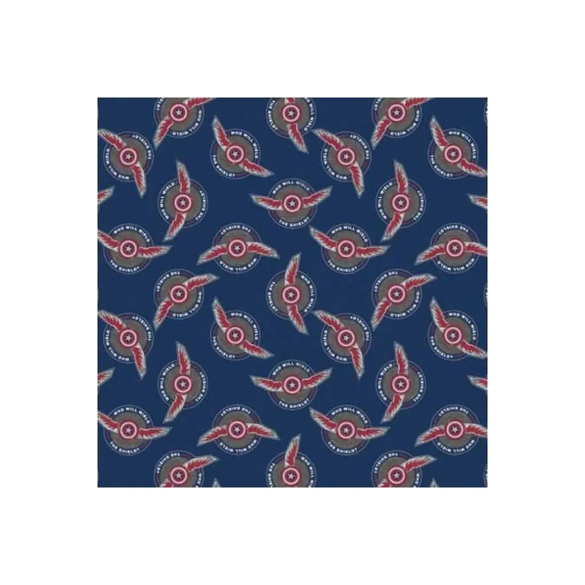 Marvel Disney+ FWS Wield the Shield - 13310101-4