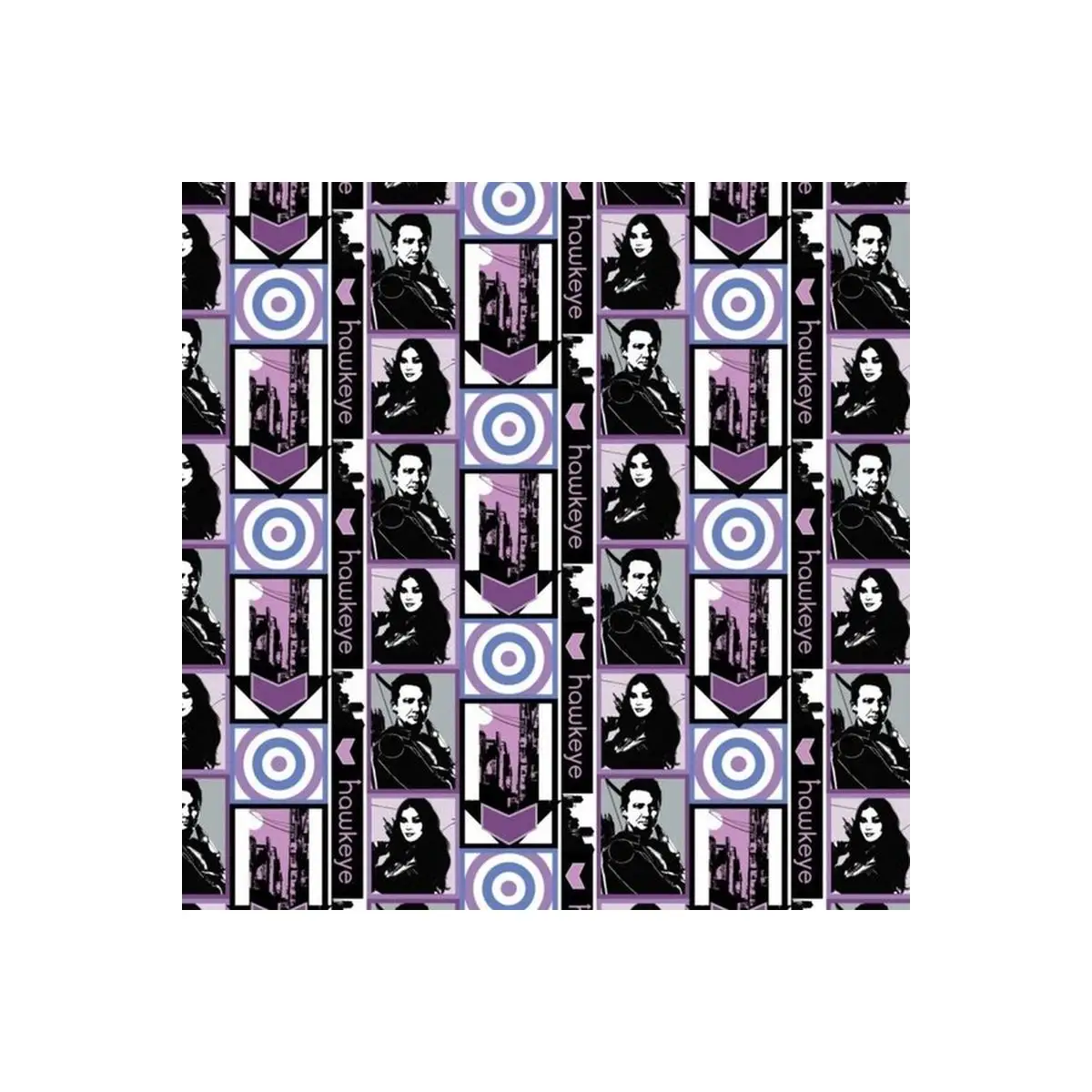 Marvel Disney+ Hawkeye - 13370101-1