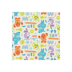Monsters Inc Monsters at Play Cream - 85300402-1
