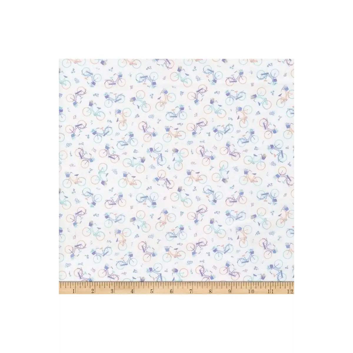 Pedals an Petals - Lilac CAM27200703-02M