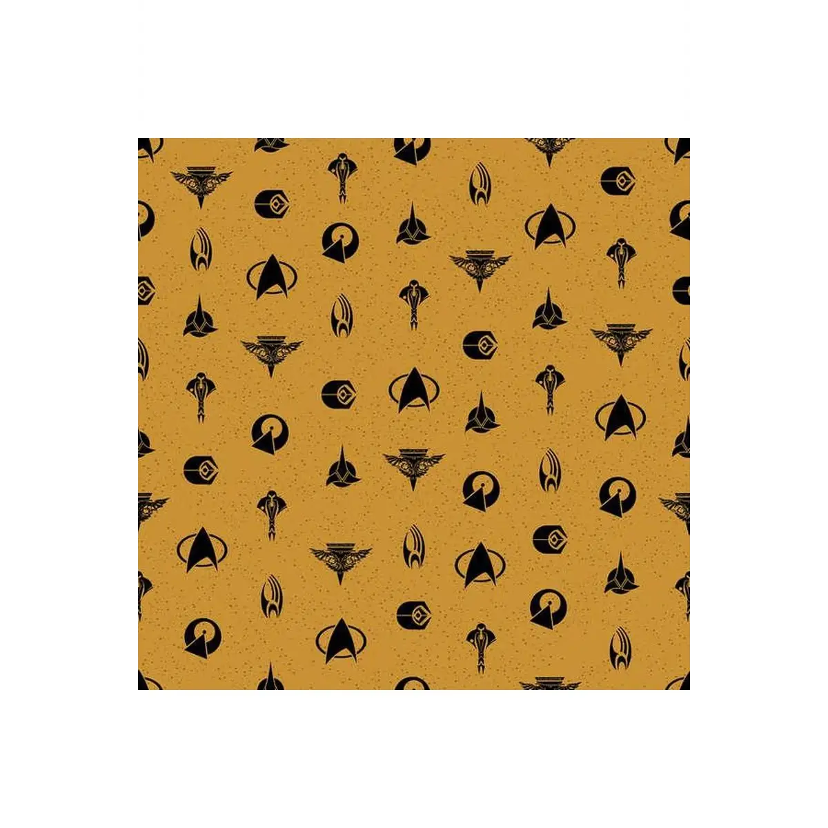 Star Trek/Generations Icons