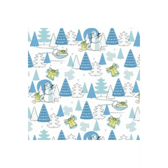 Star Wars Child Snow Day