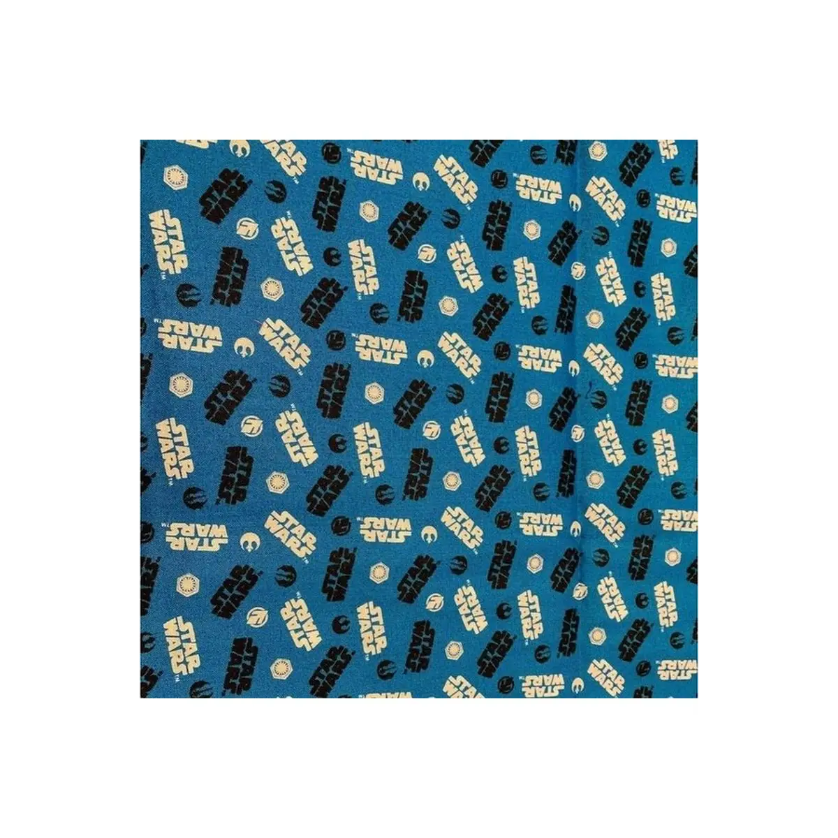 Star Wars IX - Tossed Icons