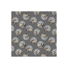 Grey Star Wars Mandalorian & Baby Yoda Toss