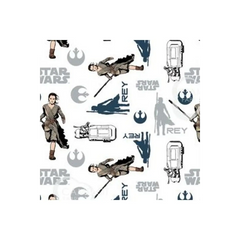 STAR WARS The Force Awakens