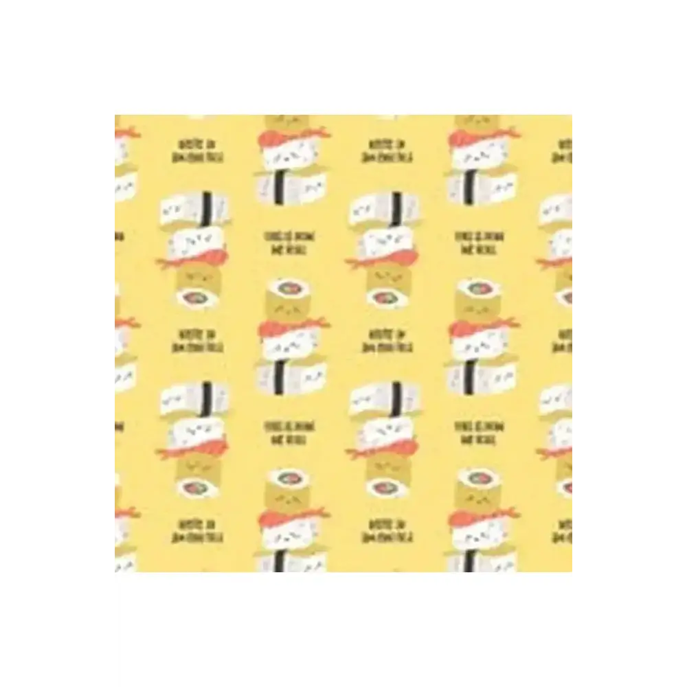 You Had Me At Sushi -21210202