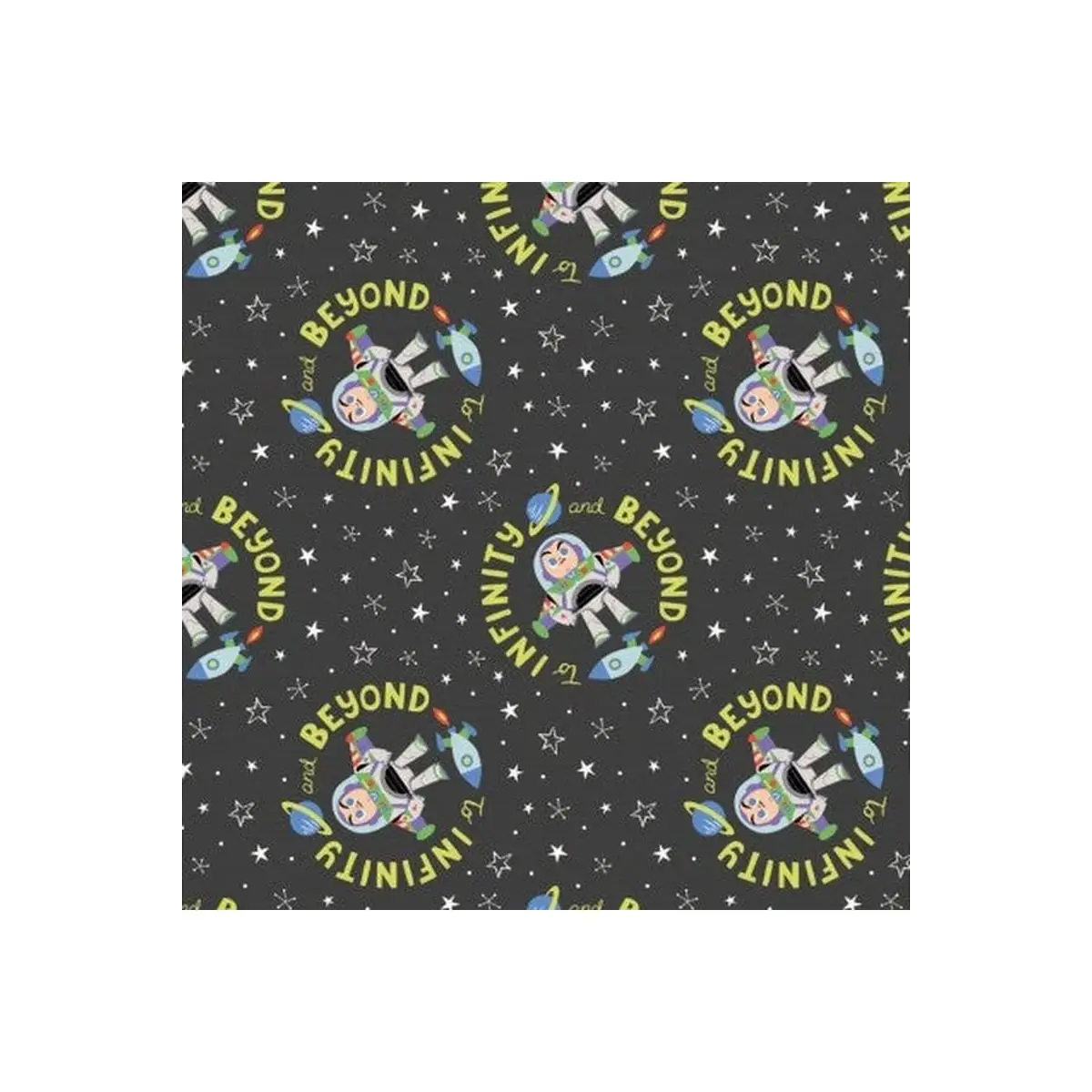 Toy Story - Collection II Buzz in Space