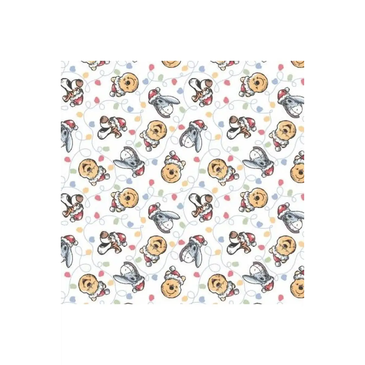 Winnie the Pooh Festive Lights