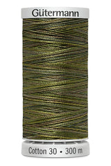 Gutermann Natural Cotton Thread (300m)