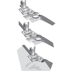 PFAFF® Bias Binder