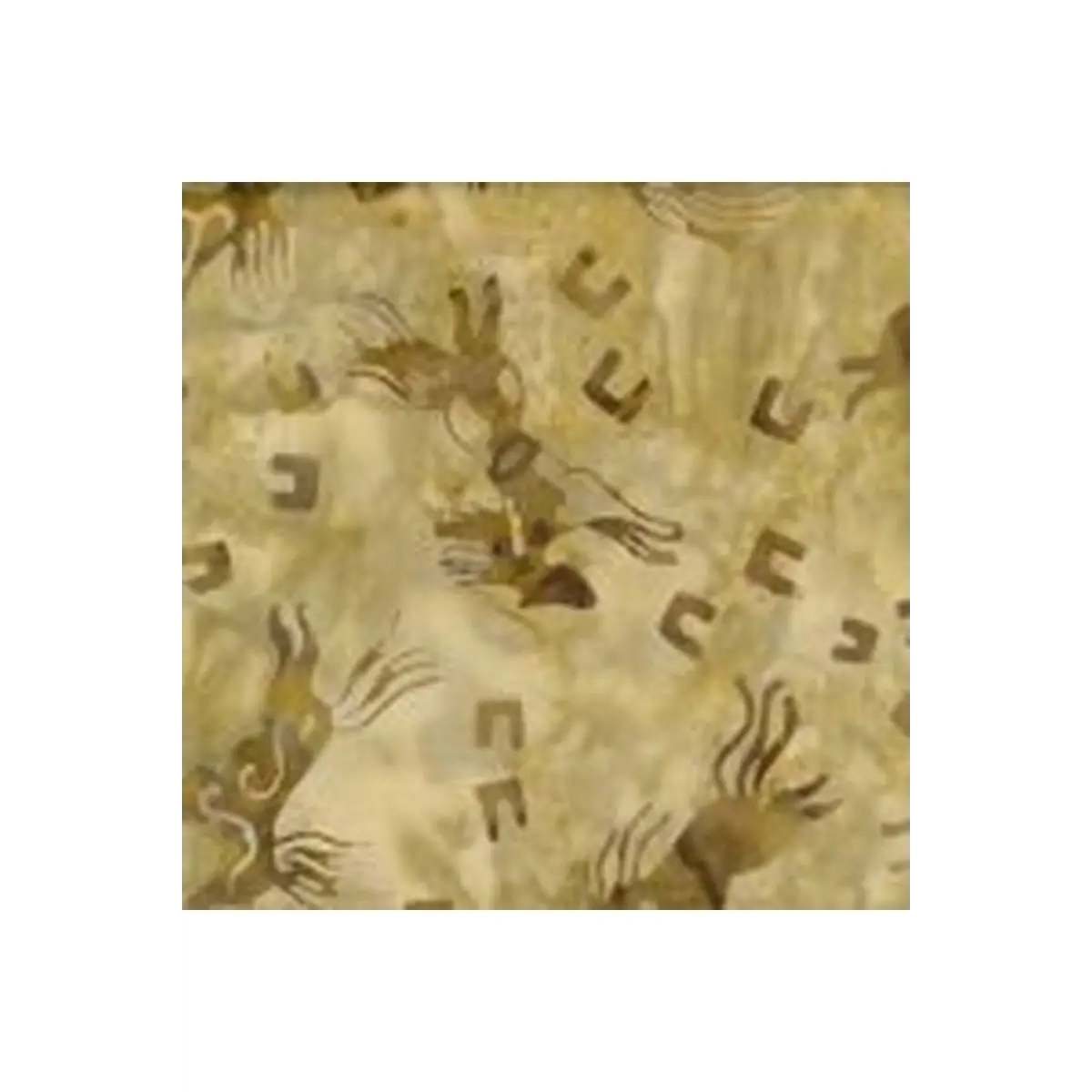 Plains People III 115cm - 757261