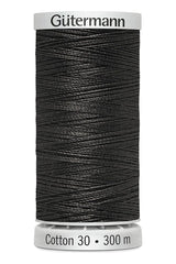 Gutermann Natural Cotton Thread (300m)