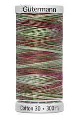 Gutermann Natural Cotton Thread (300m)