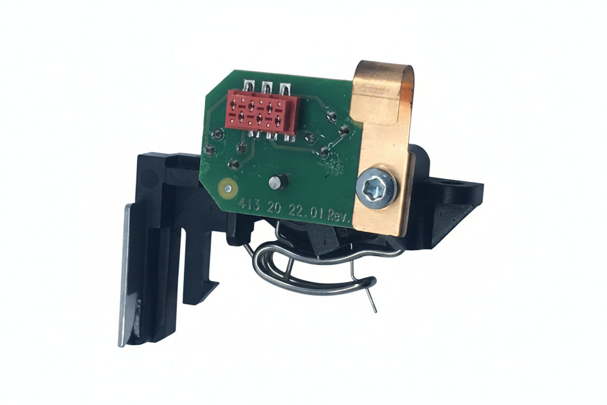 Husqvarna, Thread Sensor CPL (Epic Series)