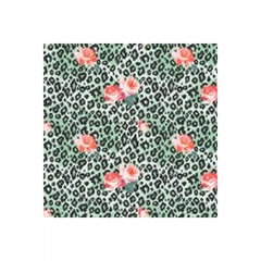 Mylah's Garden, Leopard Floral - Y3945