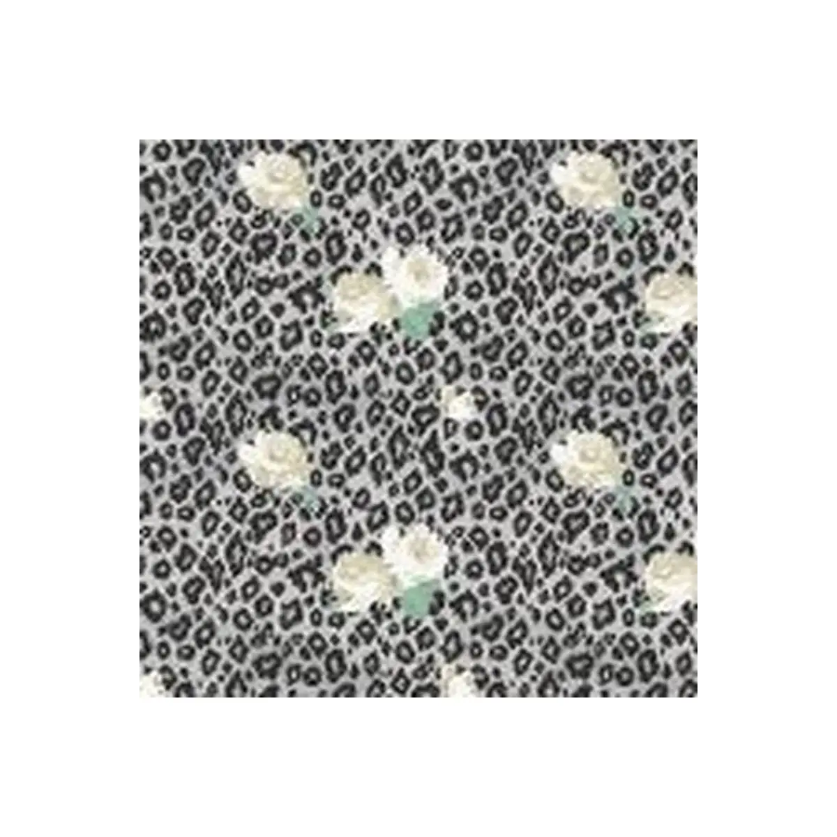 Mylah's Garden, Leopard Floral - Y3945
