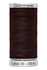 Gutermann Natural Cotton Thread (300m)