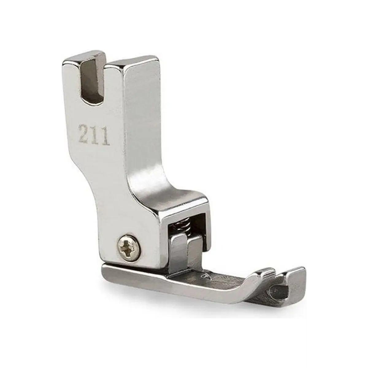 Compensating Presser Foot Left