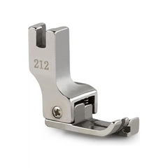 Compensating Presser Foot Left