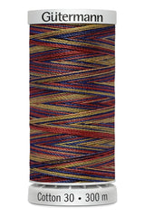 Gutermann Natural Cotton Thread (300m)