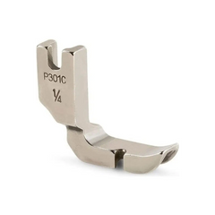 Cording & Piping Foot Left