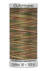 Gutermann Natural Cotton Thread (300m)