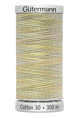 Gutermann Natural Cotton Thread (300m)