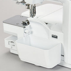 Bernina Cut-offs Bin