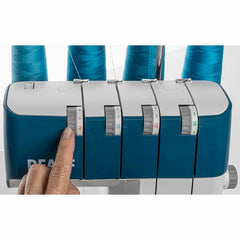 PFAFF® admire™ 1000 Overlock Machine, Serger