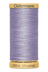 Gutermann Natural Cotton Thread (250m)