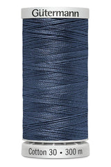 Gutermann Natural Cotton Thread (300m)