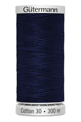 Gutermann Natural Cotton Thread (300m)