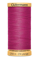 Gutermann Natural Cotton Thread (250m)