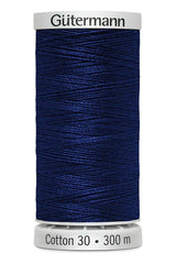 Gutermann Natural Cotton Thread (300m)