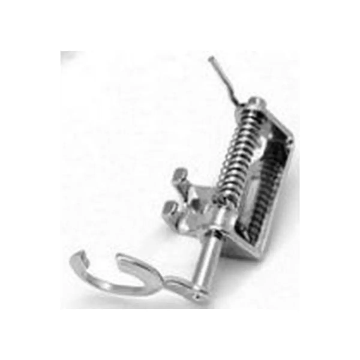 Darning/Free-motion Open Toe Metal