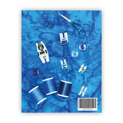 The PFAFF® Foot Book 4th Edition