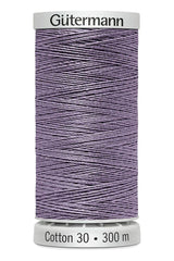 Gutermann Natural Cotton Thread (300m)