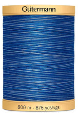 Gutermann Natural Cotton Thread (800m)